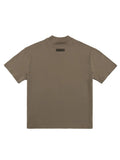 Essentials T-shirt Short Sleeve