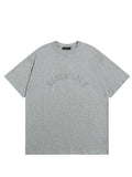 Essentials T-shirt Short Sleeve