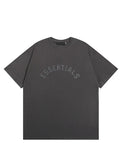 Essentials T-shirt Short Sleeve