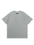 Essentials T-shirt Short Sleeve