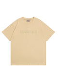 Essentials T-shirt Short Sleeve