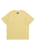 Essentials T-shirt Short Sleeve