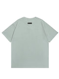 Essentials T-shirt Short Sleeve