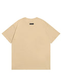 Essentials T-shirt Short Sleeve