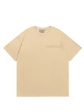 Essentials T-shirt Short Sleeve