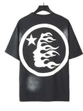 Men Graphic t shirts