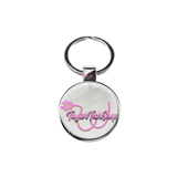 Logo Custom Keychain - TaylorTechShop LLC