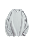 300g Cotton Crew Collar Sweatshirt