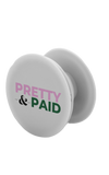 Pretty & Paid