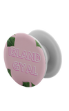 Island Gyal