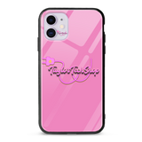 Rep Your Brand Custom Case - TaylorTechShop LLC