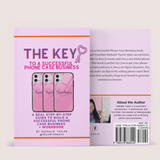 The Key to Start a Successful Phone Case Business E-book