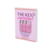 The Key to Start a Successful Phone Case Business E-book