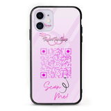 Custom QR Phone Case